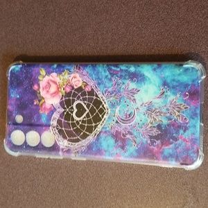 Samsung Galaxy S21 FE Phone Case